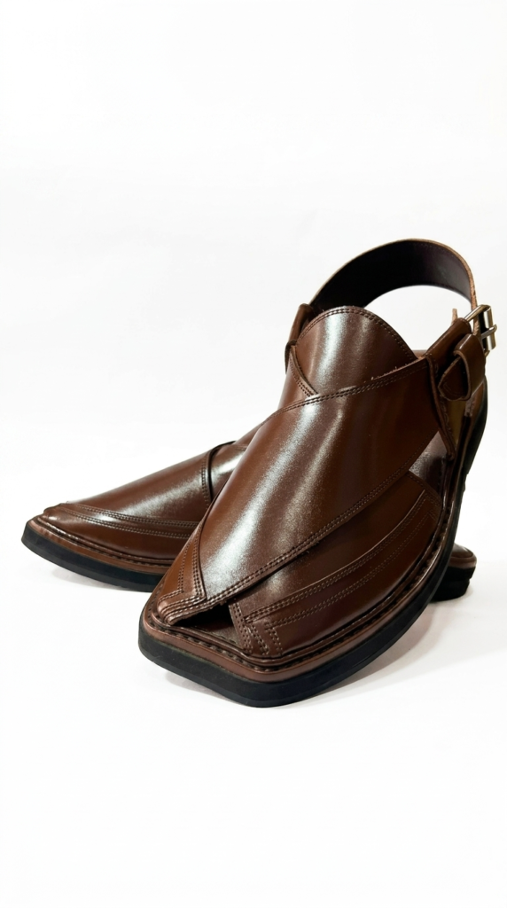 Chappal 2