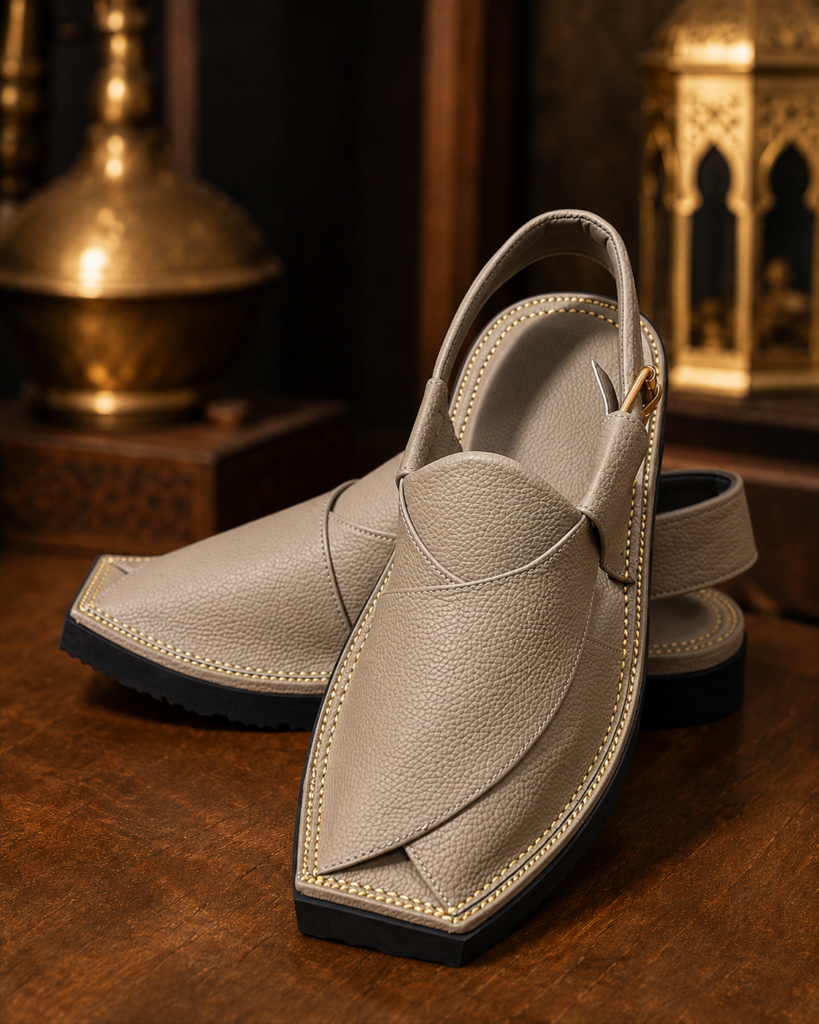 Chappal 4